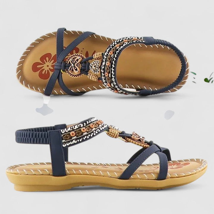 Asia | Orthopedic Sandals