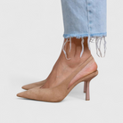 Stacey | Orthopedic Heels