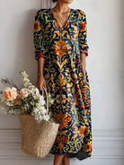 Mona | Everyday Comfort Dress
