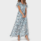 Liza | Maxi Dress