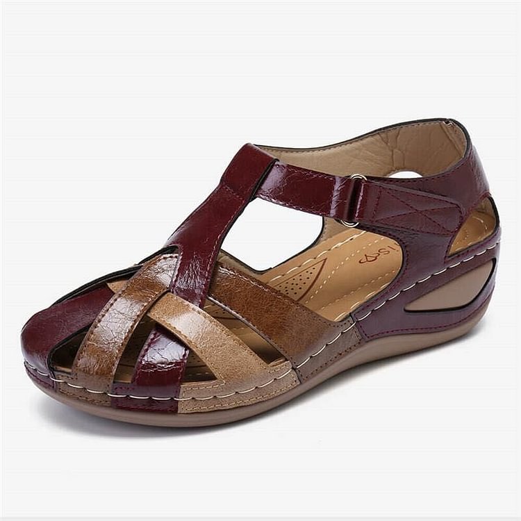 Jenni | Island Chic Casual Sandals