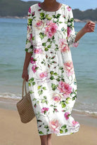 Rosalinda | Timeless Chic Dress