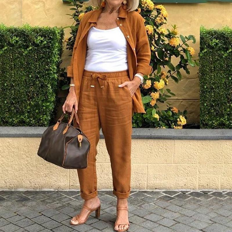 Niki | Lounge Set