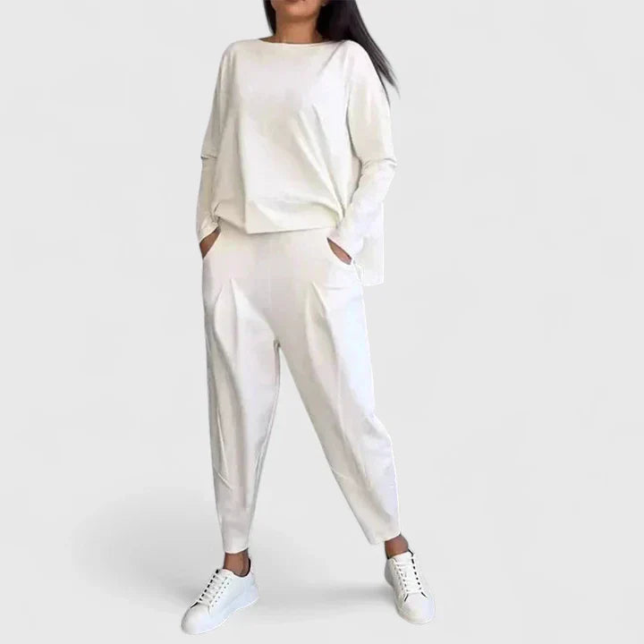 Jodi | Elegant Two-Piece Set