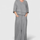 Nicki | Comfortable Two-Piece Set