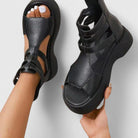 Marta | Orthopedic Sandals