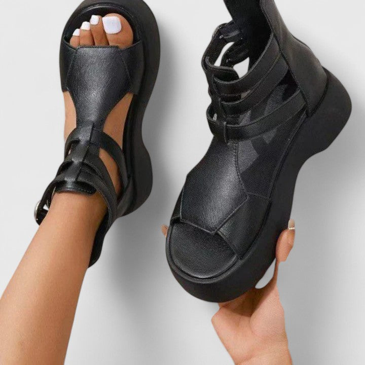 Marta | Orthopedic Sandals