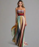 Tami | Elegant Casual Long Dress