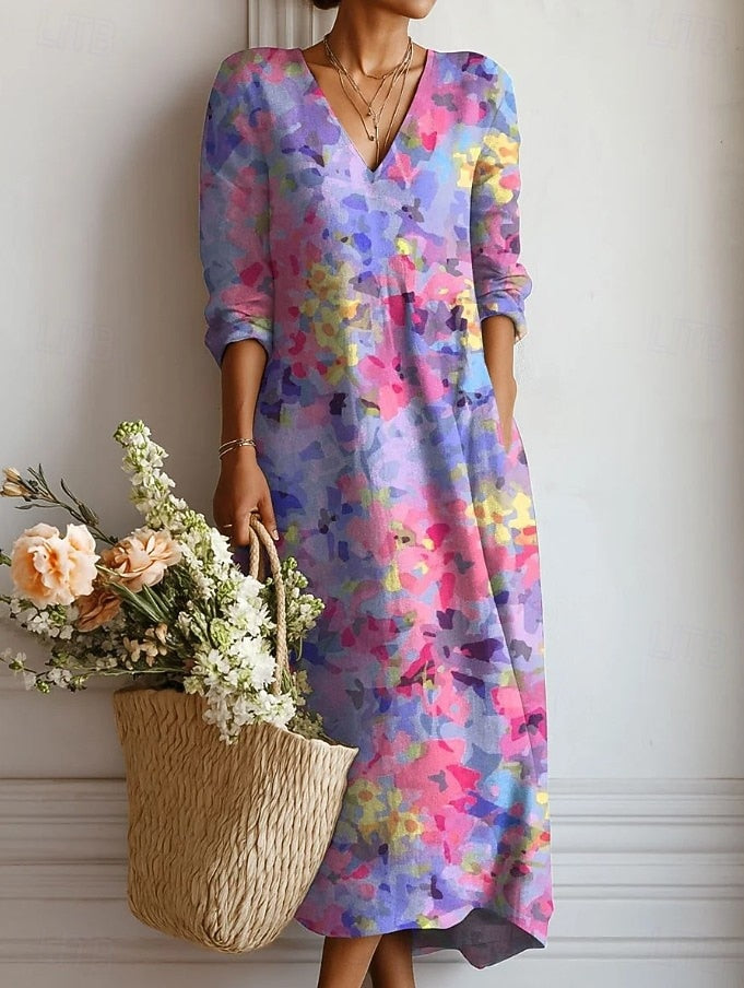 Debbie | Everyday Comfort Dress