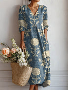 Brandi | Everyday Comfort Dress