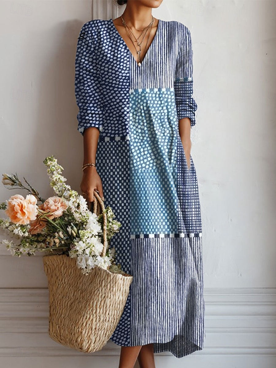 Kristin | Everyday Comfort Dress
