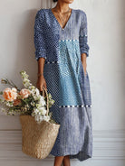Kristin | Everyday Comfort Dress
