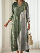 Jenn | Everyday Comfort Dress