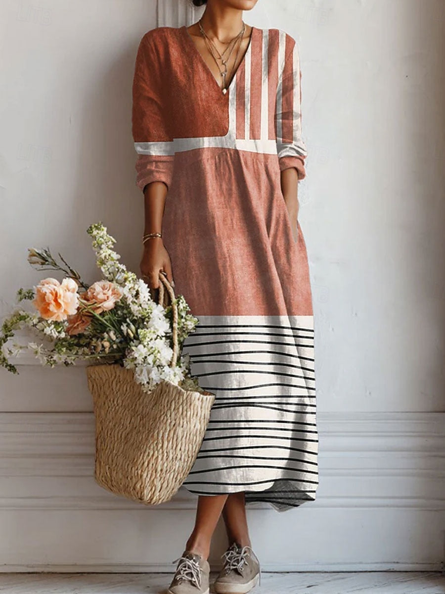 Bernadette | Everyday Comfort Dress