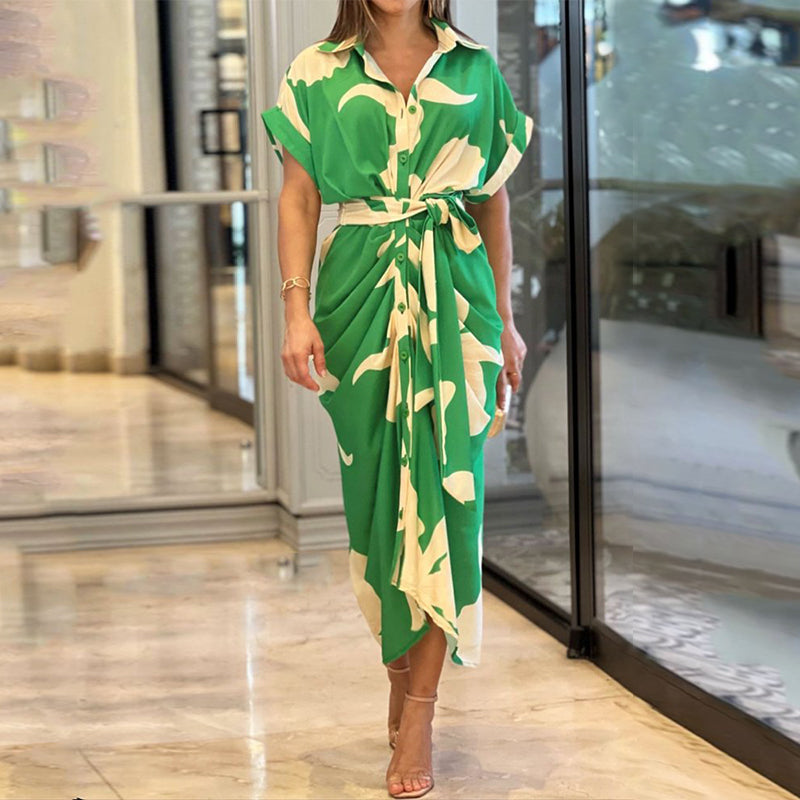 Roxy | Elegant Casual Dress