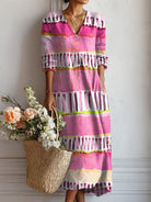 Phyllis | Everyday Comfort Dress
